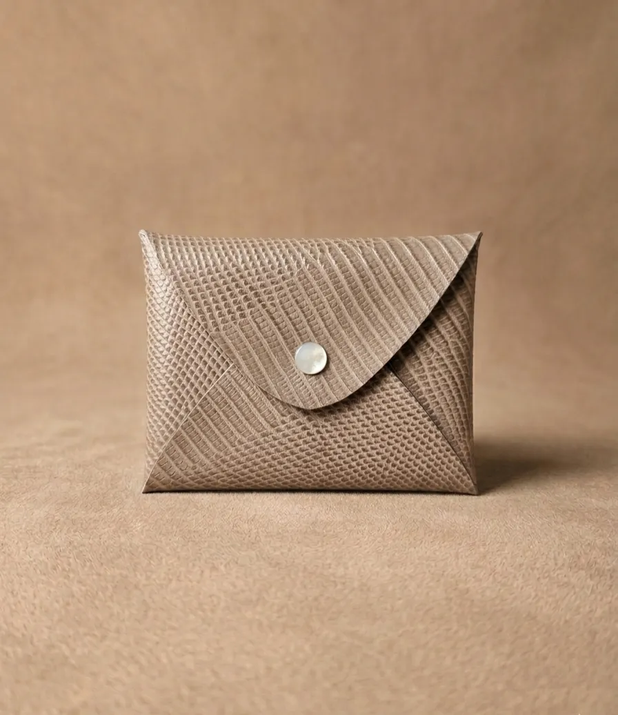 Porte-cartes ~ Nuances Python