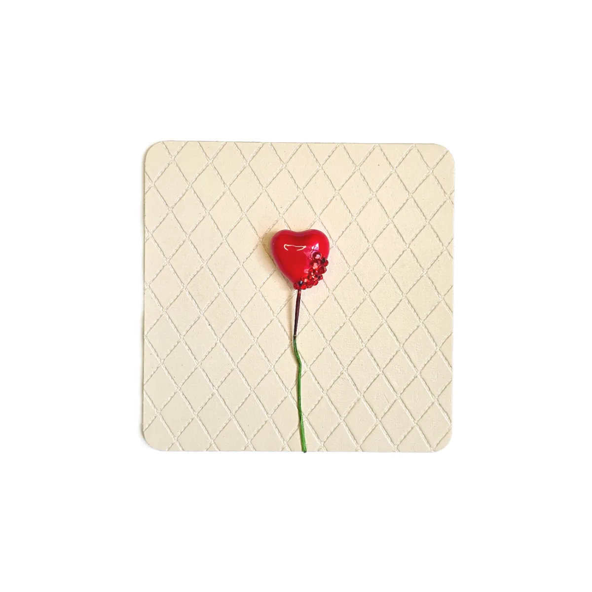 Carte ~ Cœur Précieux