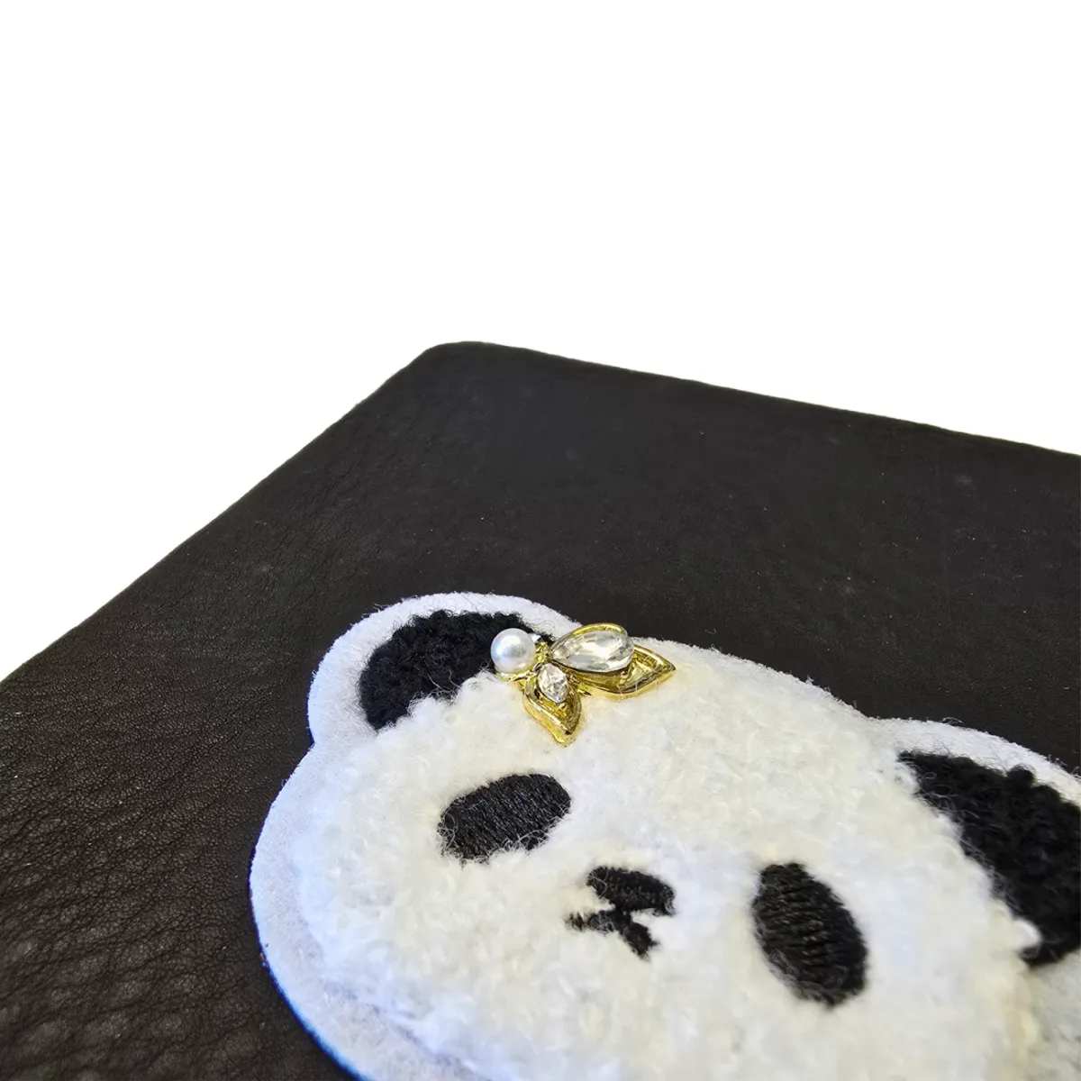 Carte ~ Tendresse de Panda - vue alternative