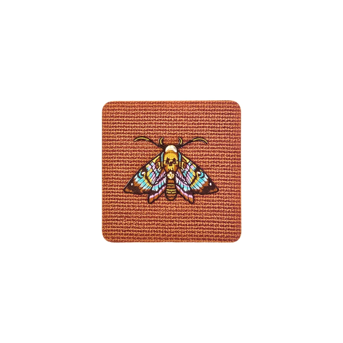 Carte ~ Papillon de Nuit 