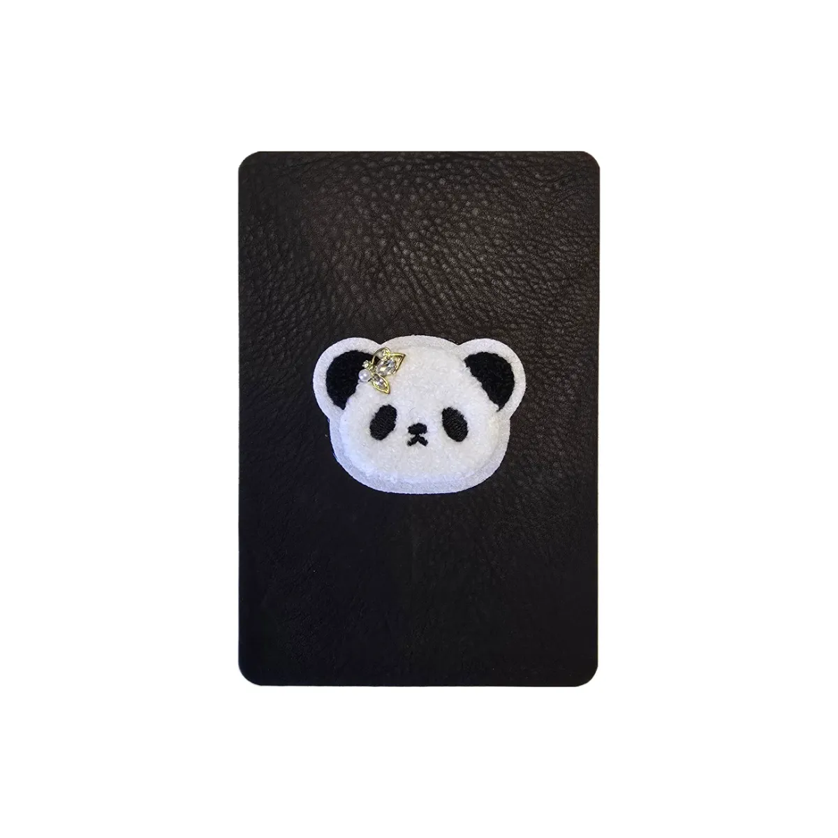Carte ~ Tendresse de Panda
