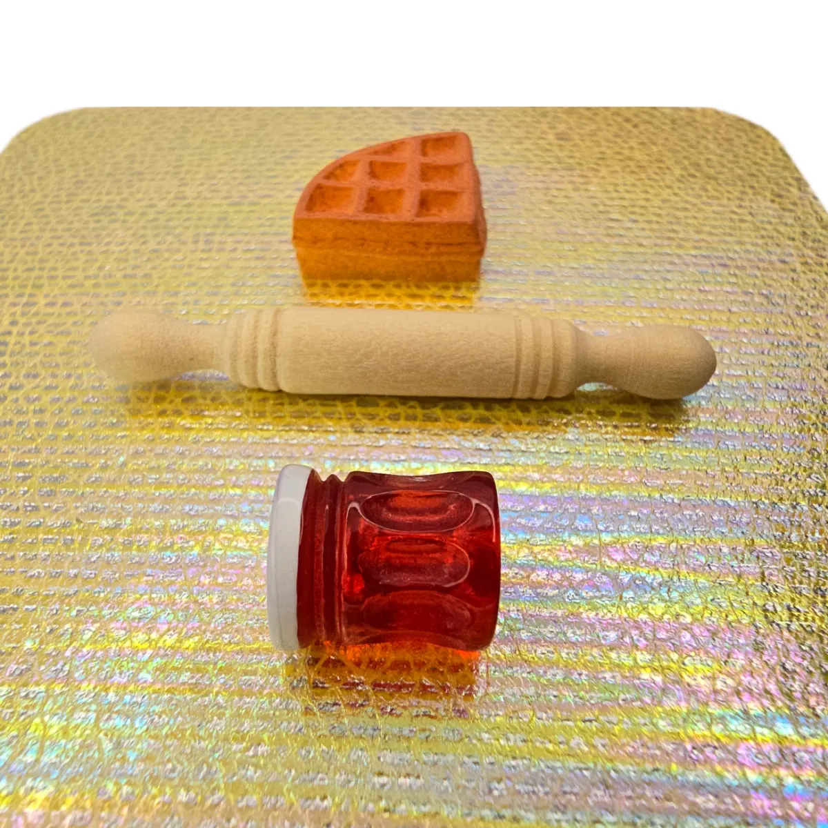 Carte ~ Instant sucré - vue alternative