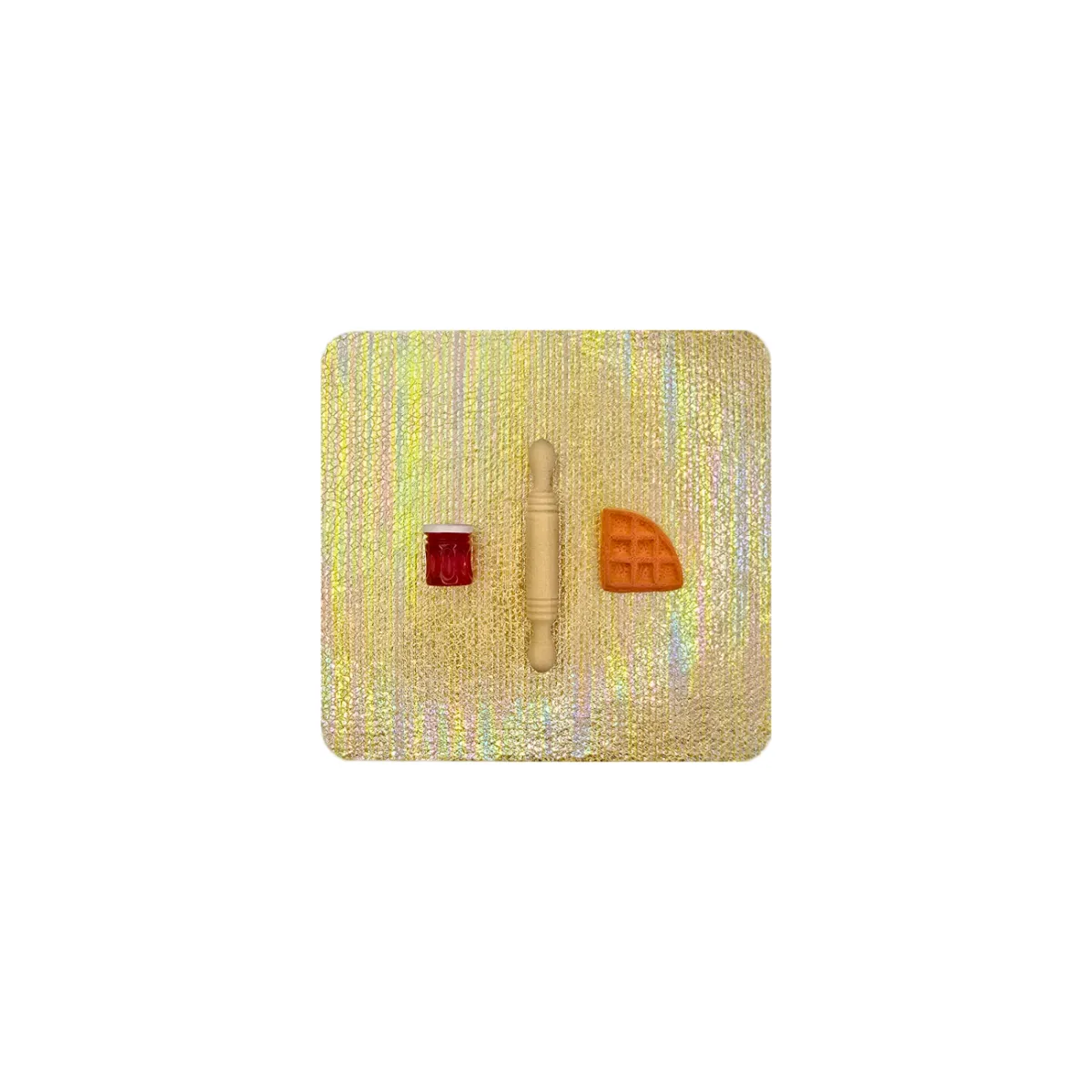 Carte ~ Instant sucré