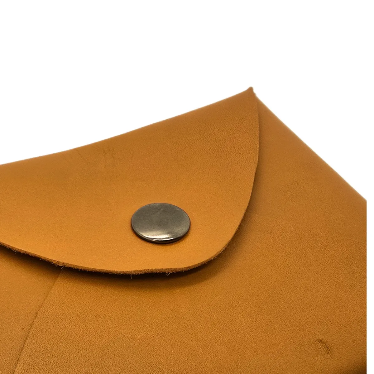 Porte-cartes ~ Le veau d'or - vue alternative